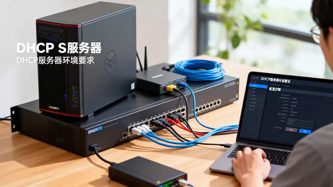 DHCP服务器的环境要求是什么,如何配置? DHCP服务器的环境要求是什么,如何配置?