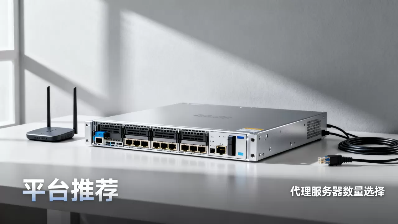 代理服务器买多少个才够用,代理服务器哪个平台好? 代理服务器买多少个才够用,代理服务器哪个平台好?
