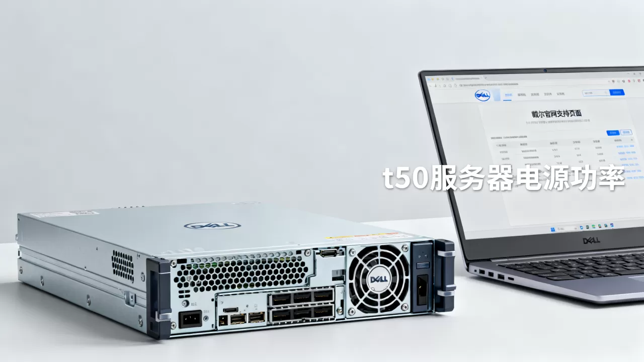 戴尔t150服务器电源功率是多少,怎么查询? 戴尔t150服务器电源功率是多少,怎么查询?