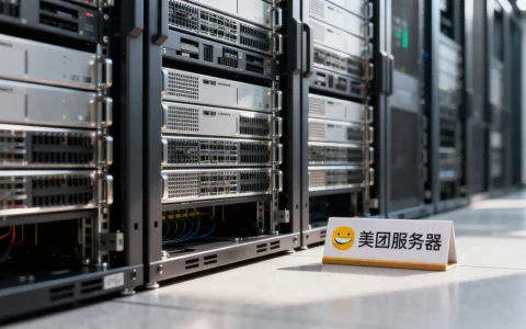 你知道美团服务器值多少钱吗？, 具体报价多少