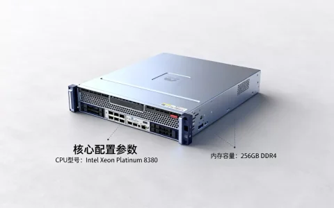 仿真服务器一般多少钱一个，报价受哪些因素影响？