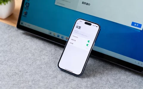 姚记密信服务器id是多少，怎么查看？