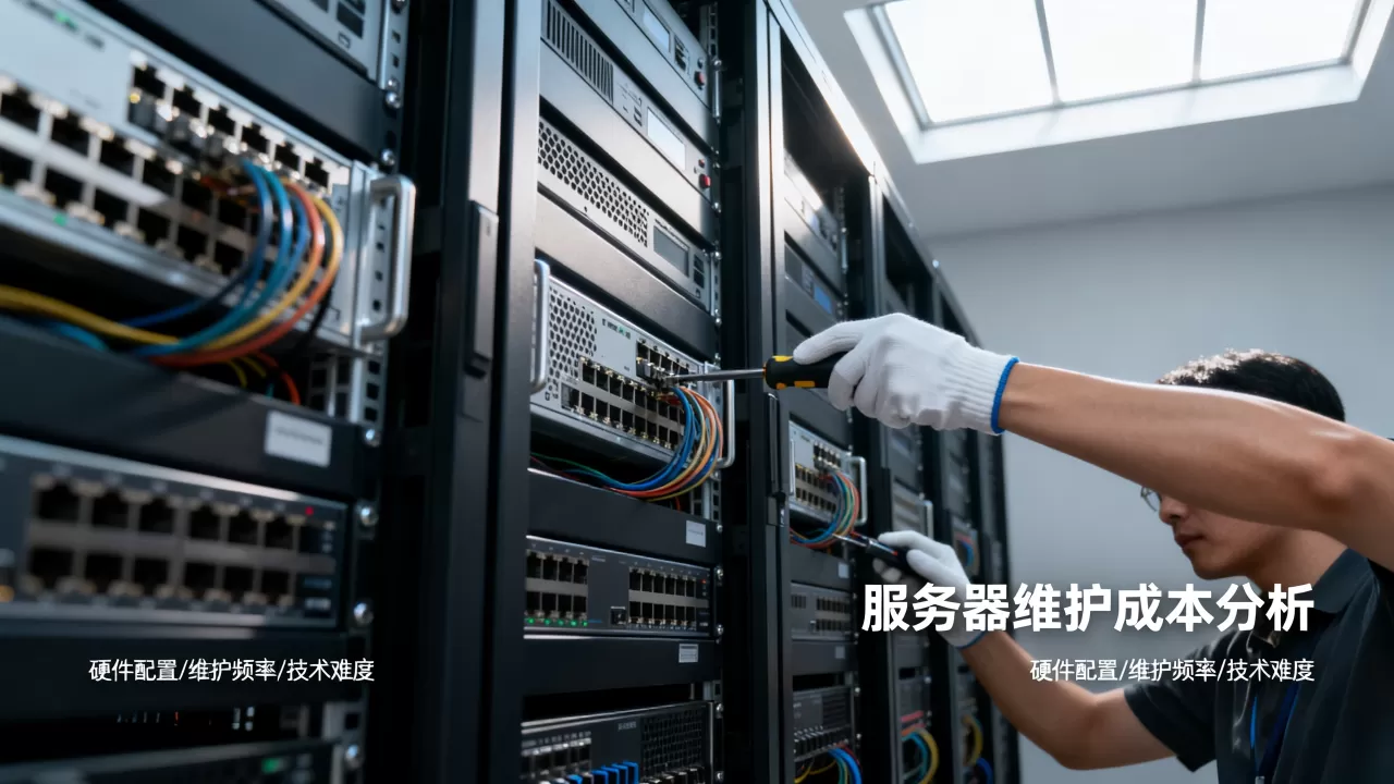 服务器维护多少钱一次?,价格受哪些因素影响? 服务器维护多少钱一次?,价格受哪些因素影响?