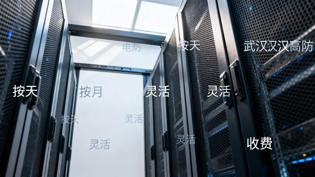 武汉高防服务器按天按月哪个更灵活?,怎么收费更划算? 武汉高防服务器按天按月哪个更灵活?,怎么收费更划算?
