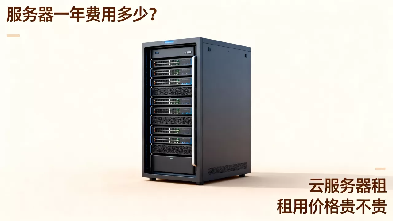 服务器一年费用多少?,云服务器租用价格贵不贵 服务器一年费用多少?,云服务器租用价格贵不贵