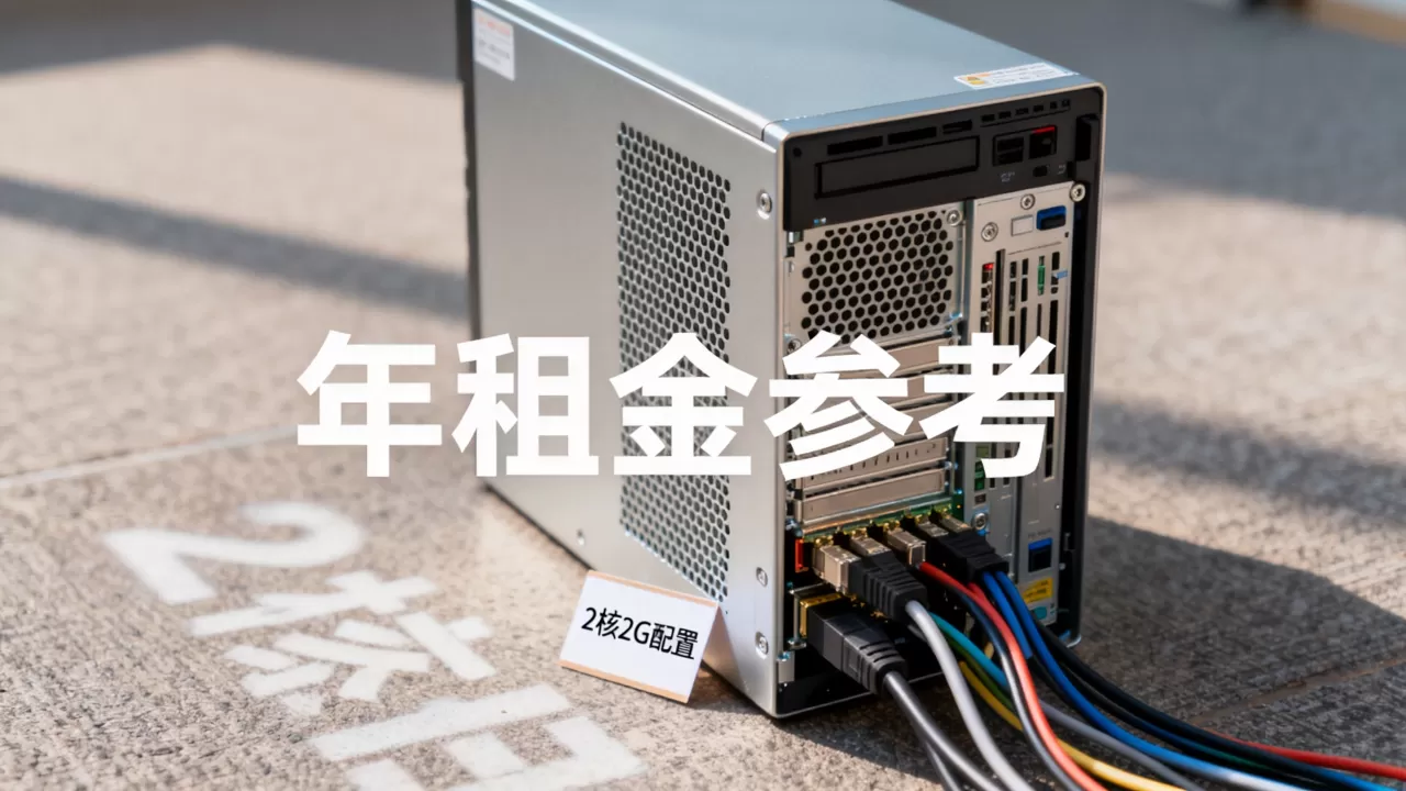两核两g服务器一年多少钱?,租用价格贵不贵 两核两g服务器一年多少钱?,租用价格贵不贵