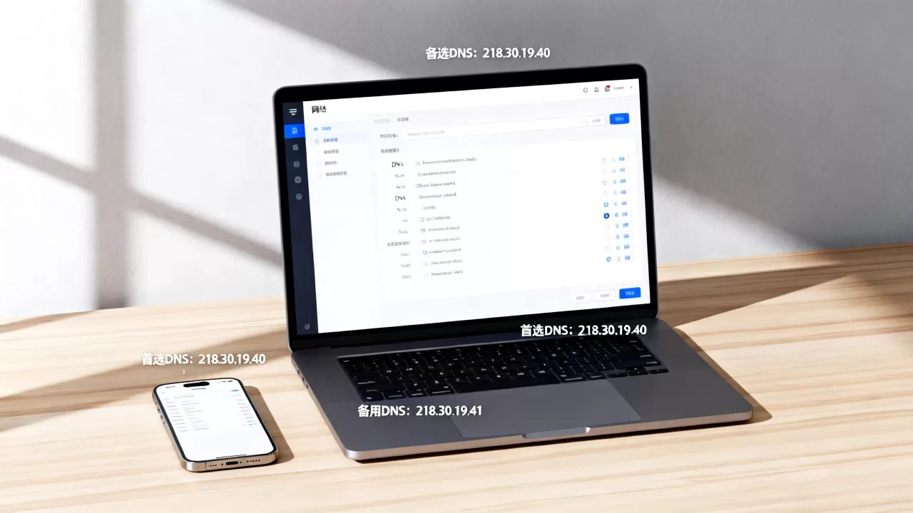 你知道包头电信DNS服务器地址是多少吗,怎么设置? 你知道包头电信DNS服务器地址是多少吗,怎么设置?