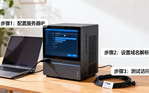 简米云服务器怎么通过IP直接访问网站？，有哪些方法