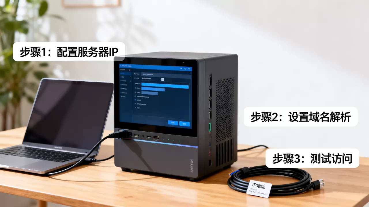 简米云服务器怎么通过IP直接访问网站?,有哪些方法 简米云服务器怎么通过IP直接访问网站?,有哪些方法