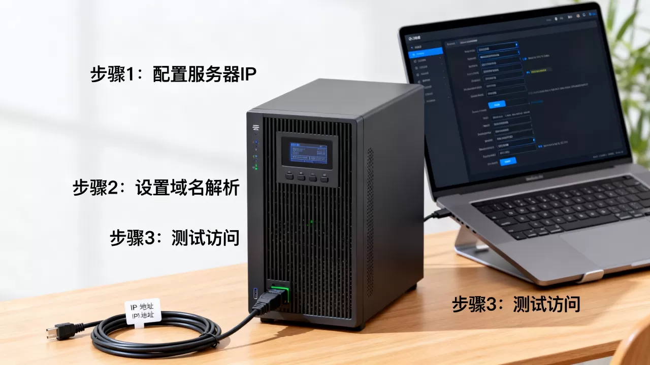 简米云服务器怎么通过IP直接访问网站?,有哪些方法 简米云服务器怎么通过IP直接访问网站?,有哪些方法