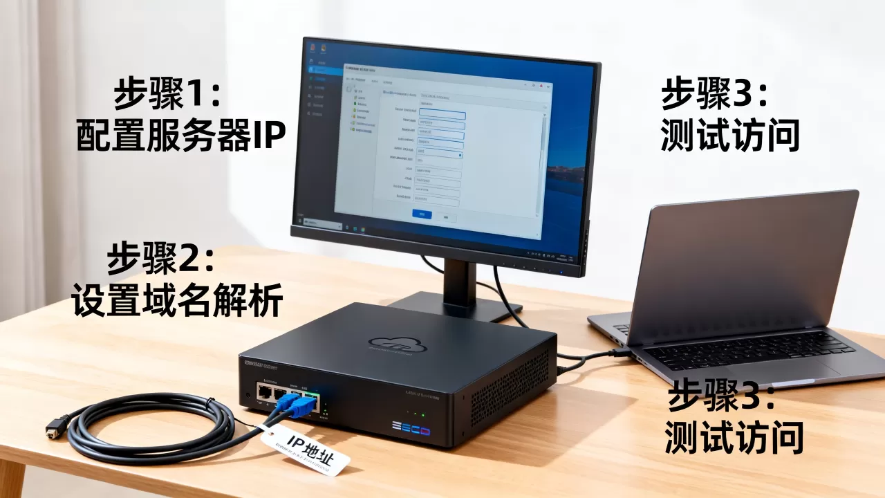 简米云服务器怎么通过IP直接访问网站?,有哪些方法 简米云服务器怎么通过IP直接访问网站?,有哪些方法