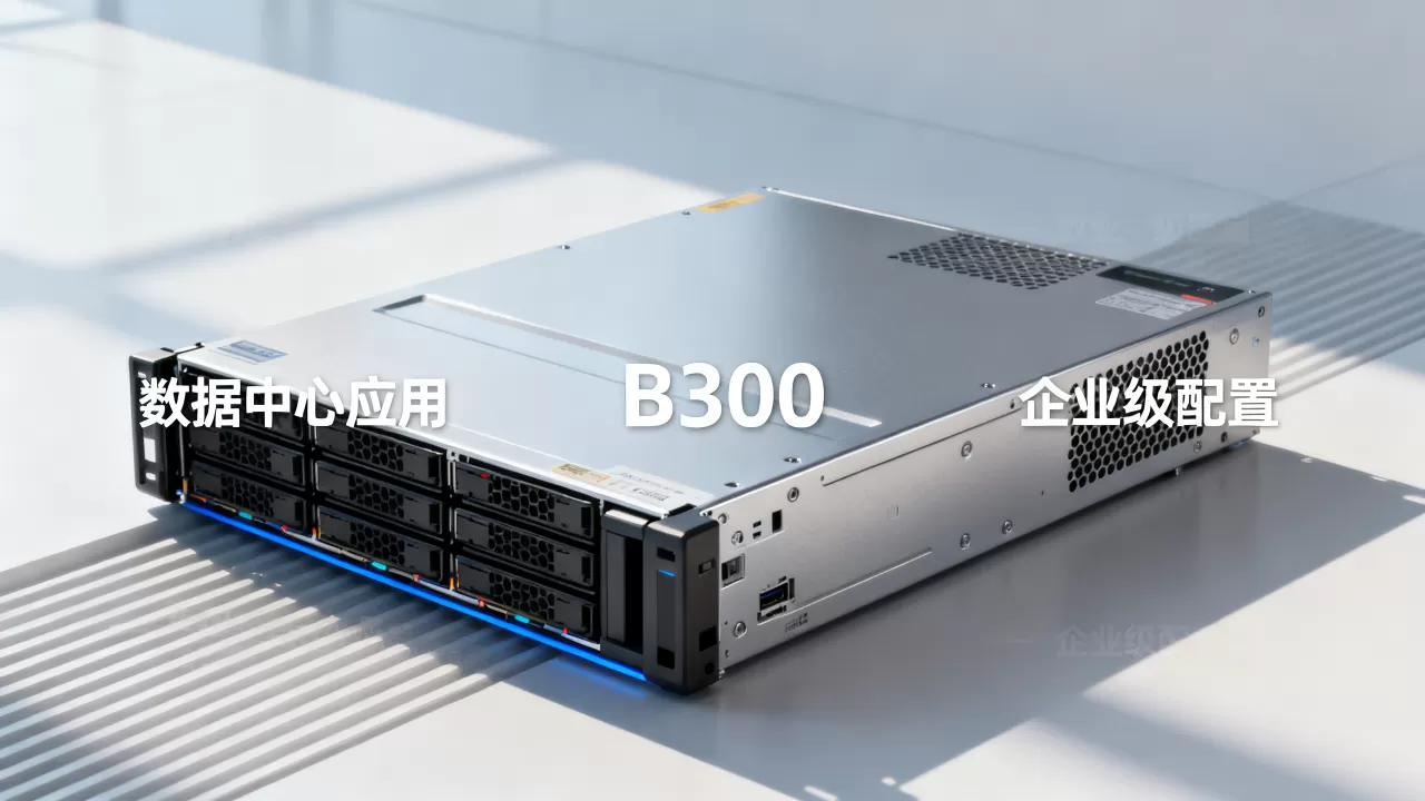 哪些业务需要B300服务器,价格和配置怎么选 哪些业务需要B300服务器,价格和配置怎么选