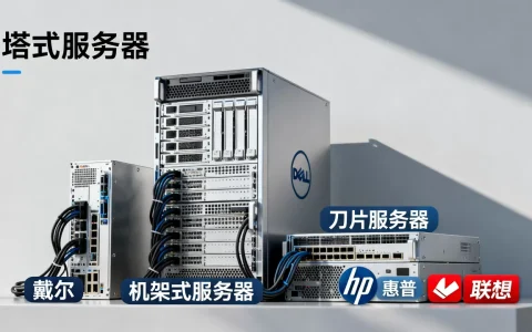 应用程序服务器有哪些常见类型,哪个牌子好
