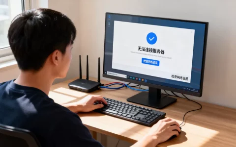LOL服务器为什么老是进不去，英雄联盟进不去游戏怎么解决？
