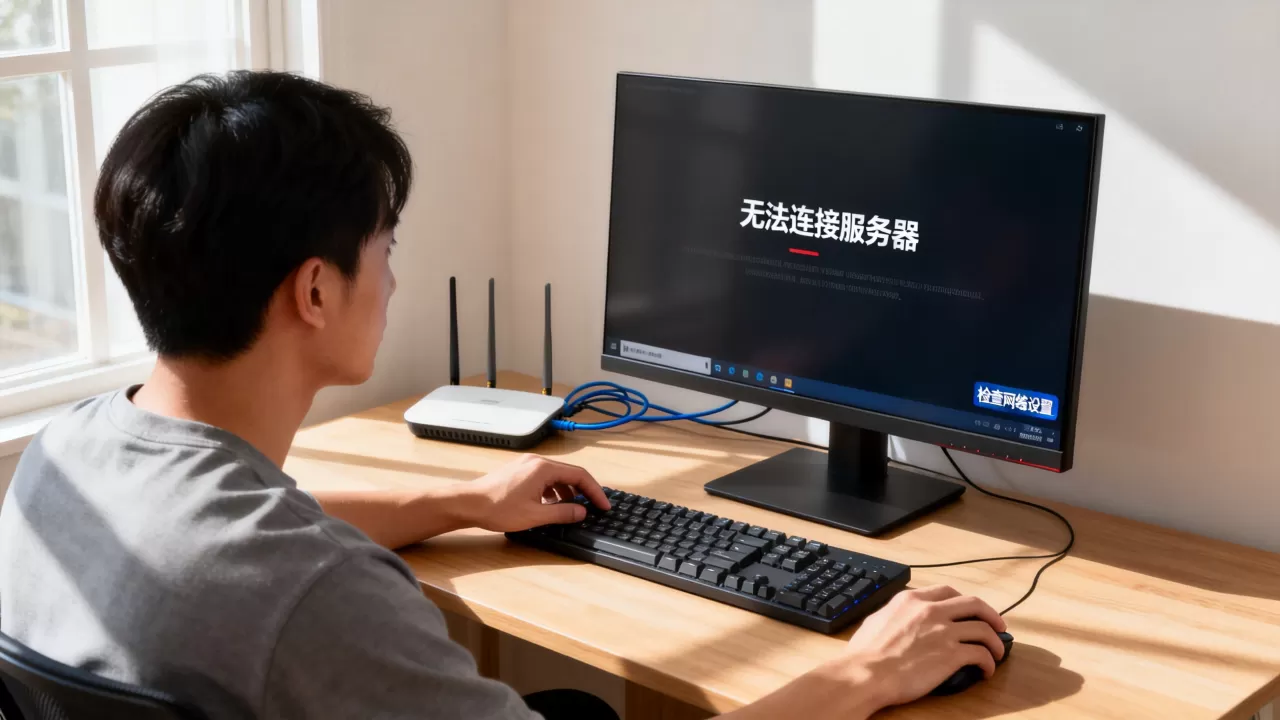 LOL服务器为什么老是进不去,英雄联盟进不去游戏怎么解决? LOL服务器为什么老是进不去,英雄联盟进不去游戏怎么解决?