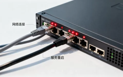 为什么t1系统服务器连接失败，怎么解决？