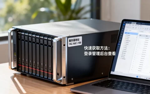 快云数据库服务器地址是什么，如何快速获取？
