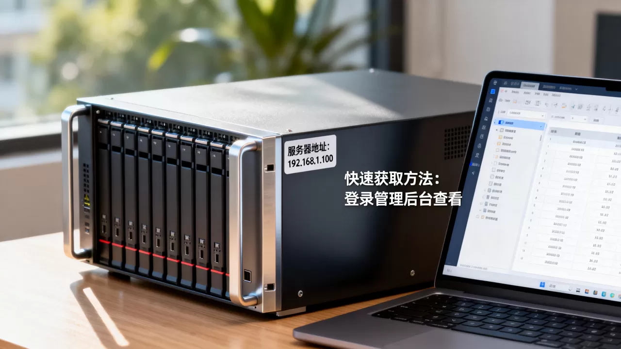 快云数据库服务器地址是什么,如何快速获取? 快云数据库服务器地址是什么,如何快速获取?