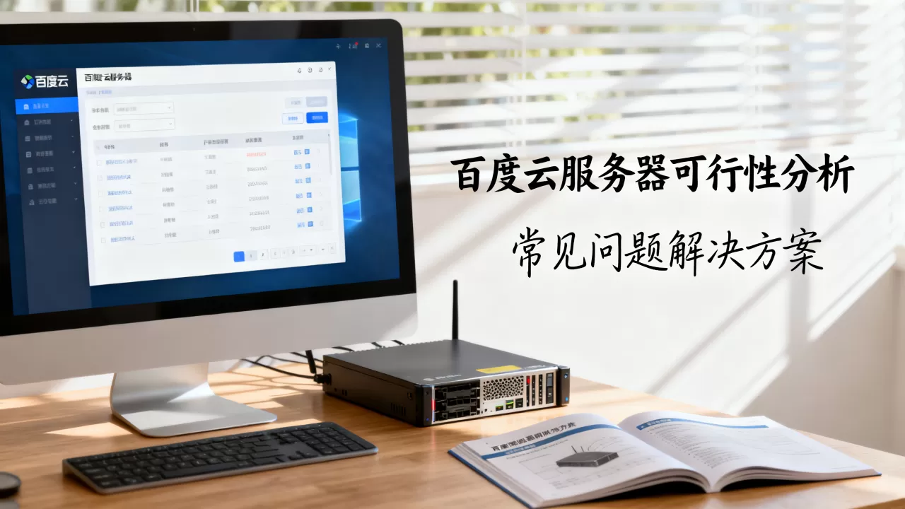 用百度云做服务器到底行不行,怎么解决常见问题? 用百度云做服务器到底行不行,怎么解决常见问题?