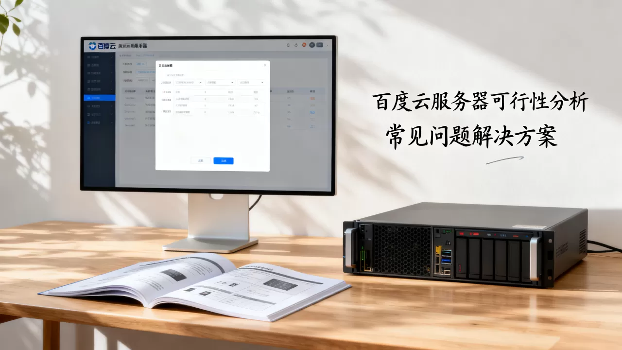 用百度云做服务器到底行不行,怎么解决常见问题? 用百度云做服务器到底行不行,怎么解决常见问题?