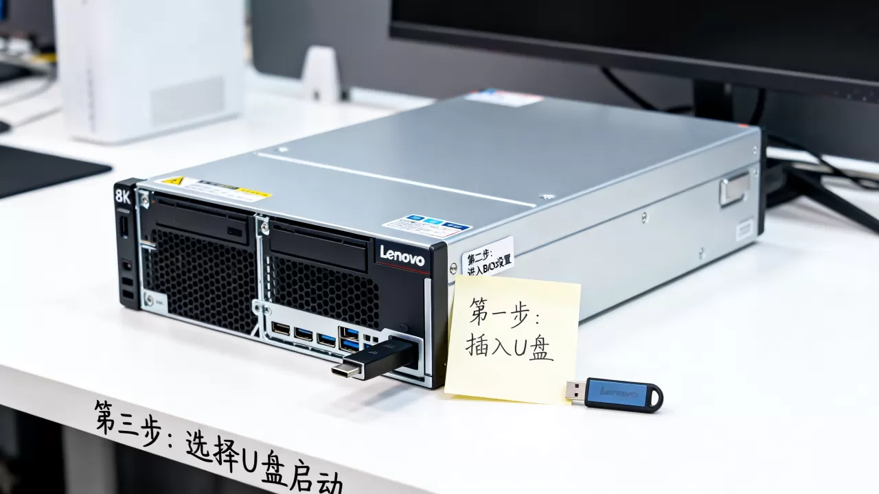 联想服务器怎么用U盘装系统,联想服务器U盘装系统步骤是什么? 联想服务器怎么用U盘装系统,联想服务器U盘装系统步骤是什么?