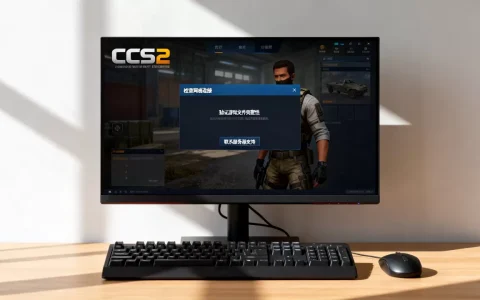 CS2被服务器踢出怎么解决，原因是什么？