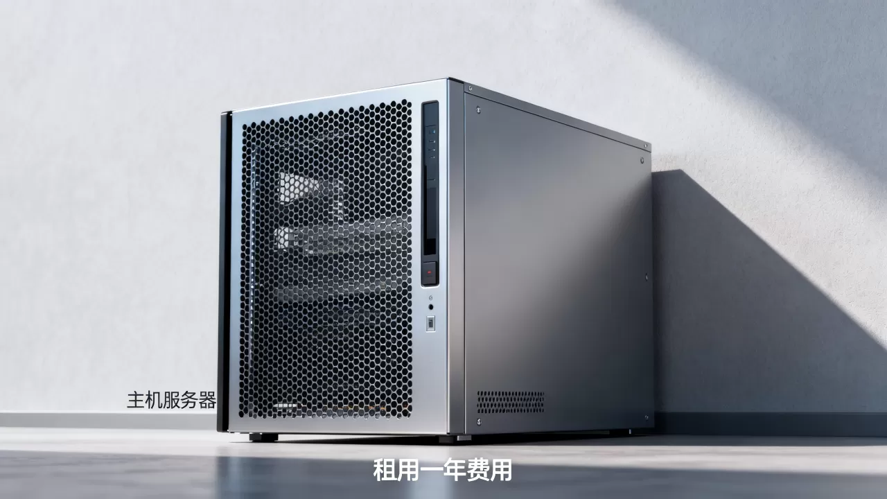 主机服务器多少钱一台,租用一年要多少费用? 主机服务器多少钱一台,租用一年要多少费用?