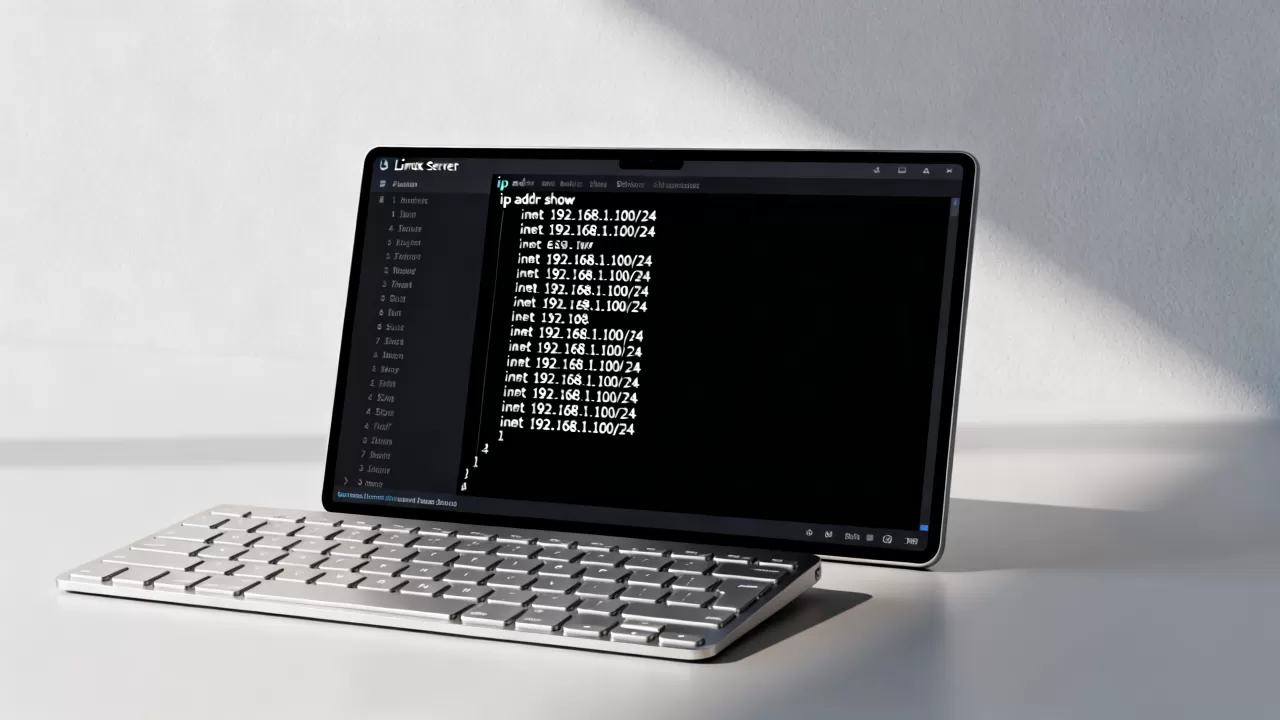 如何查看linux服务器ipv4地址,ip地址查询命令有哪些 如何查看linux服务器ipv4地址,ip地址查询命令有哪些