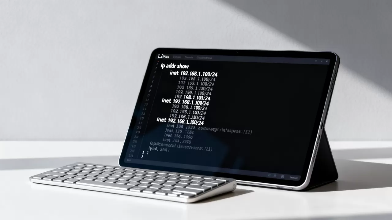如何查看linux服务器ipv4地址,ip地址查询命令有哪些 如何查看linux服务器ipv4地址,ip地址查询命令有哪些
