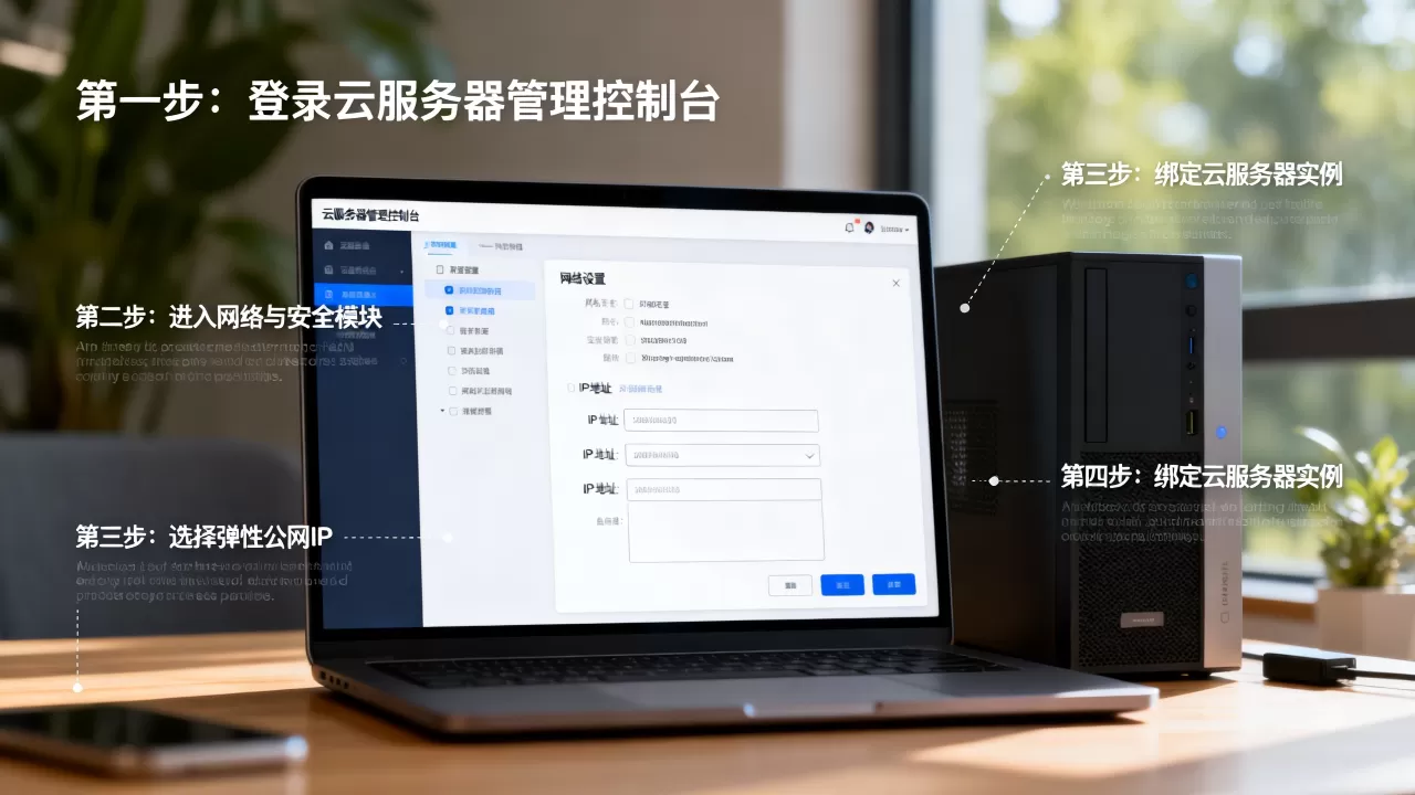 云服务器怎么把IP设置成公网,公网IP配置步骤有哪些? 云服务器怎么把IP设置成公网,公网IP配置步骤有哪些?