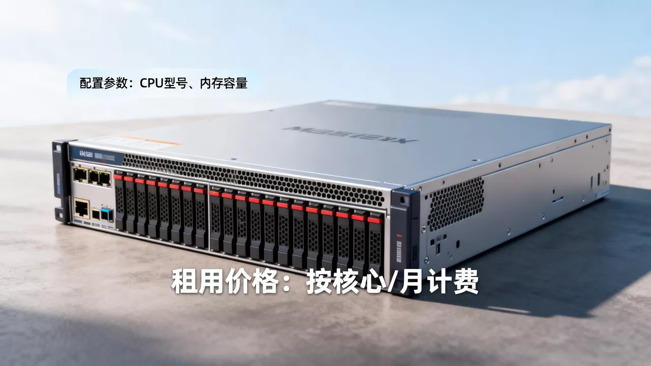 矩阵服务器多少钱一个才合理,租用价格怎么算 矩阵服务器多少钱一个才合理,租用价格怎么算