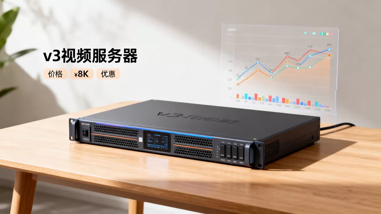 v3视频服务器到底多少钱?,哪家价格最优惠? v3视频服务器到底多少钱?,哪家价格最优惠?