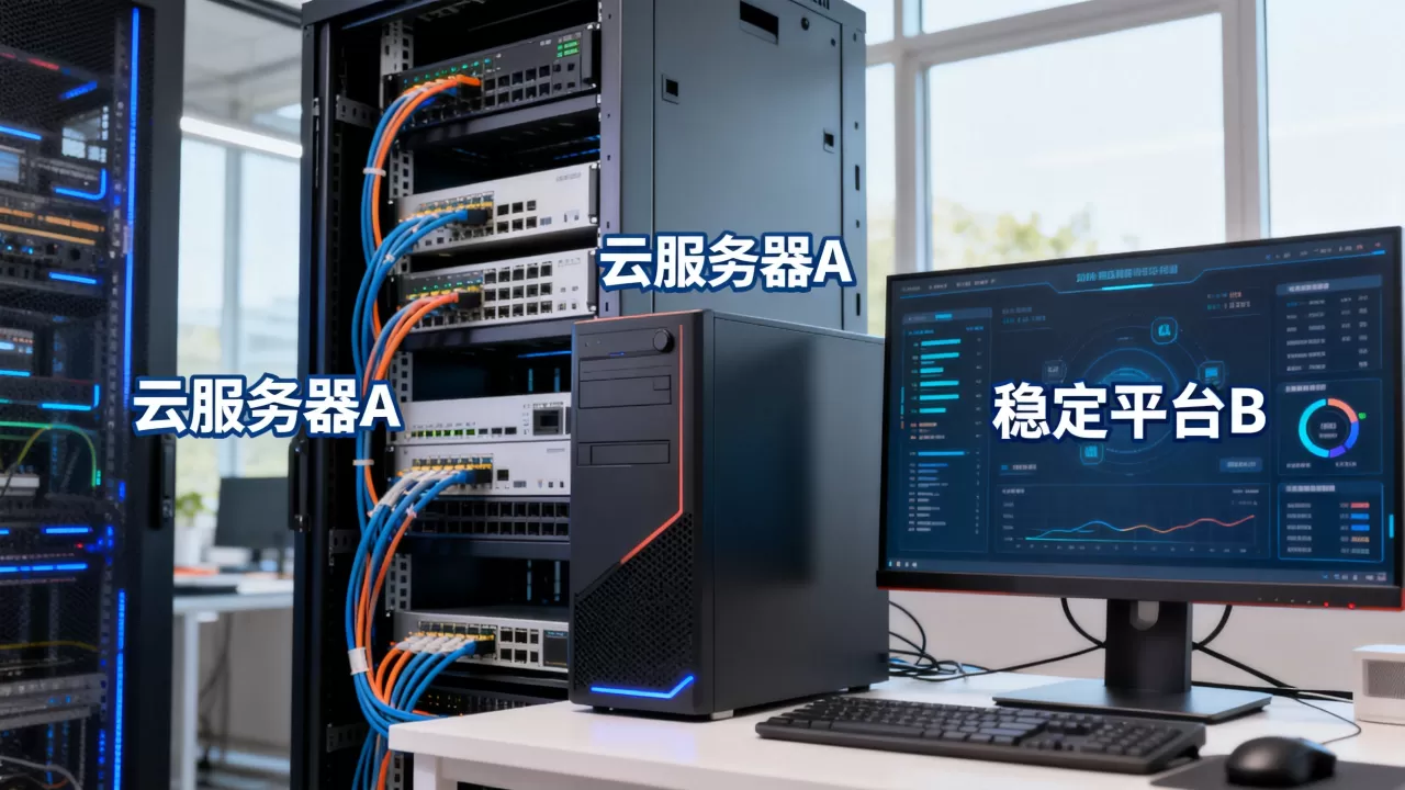 异响回声有哪些服务器,哪个平台最稳定? 异响回声有哪些服务器,哪个平台最稳定?