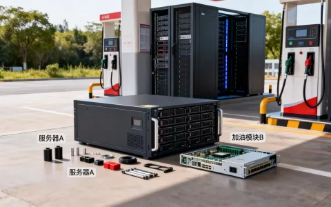 你知道服务器加油站有哪些吗，哪个性价比更高？