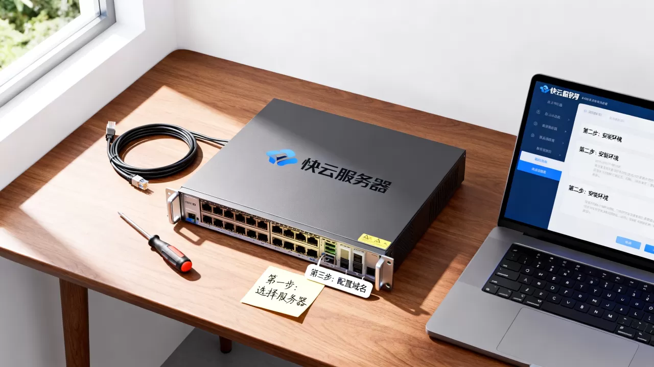 快云服务器怎么搭建网站,网站建设需要哪些步骤? 快云服务器怎么搭建网站,网站建设需要哪些步骤?