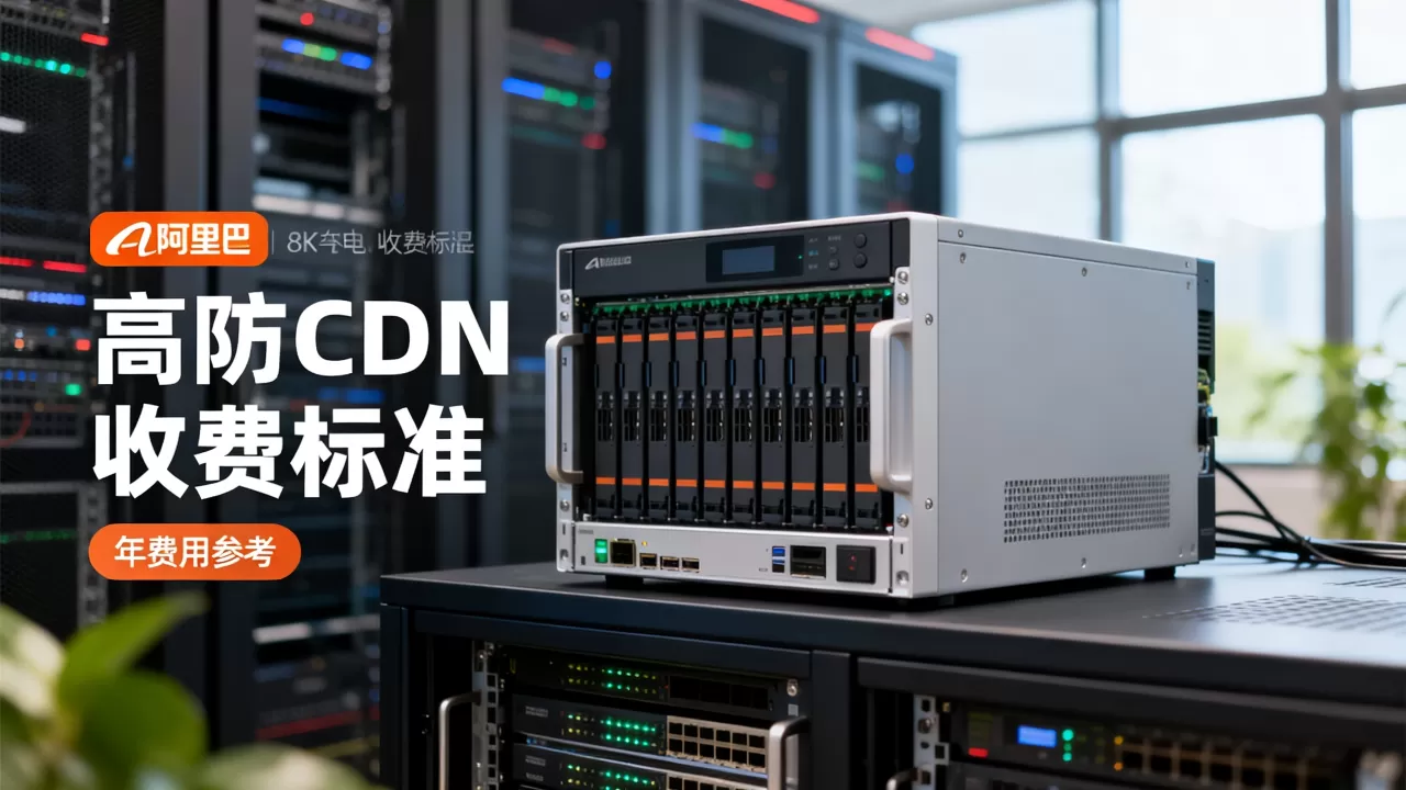 阿里服务器高防cdn怎么收费,一年多少钱? 阿里服务器高防cdn怎么收费,一年多少钱?
