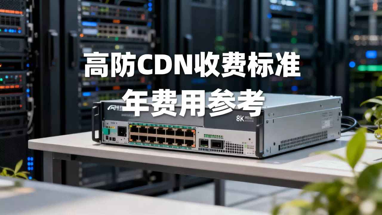 阿里服务器高防cdn怎么收费,一年多少钱? 阿里服务器高防cdn怎么收费,一年多少钱?