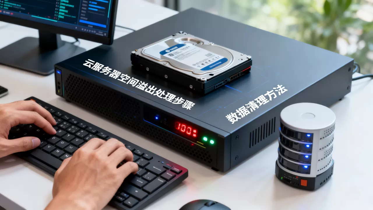 1g云服务器空间溢出怎么解决,会导致网站打不开吗? 1g云服务器空间溢出怎么解决,会导致网站打不开吗?
