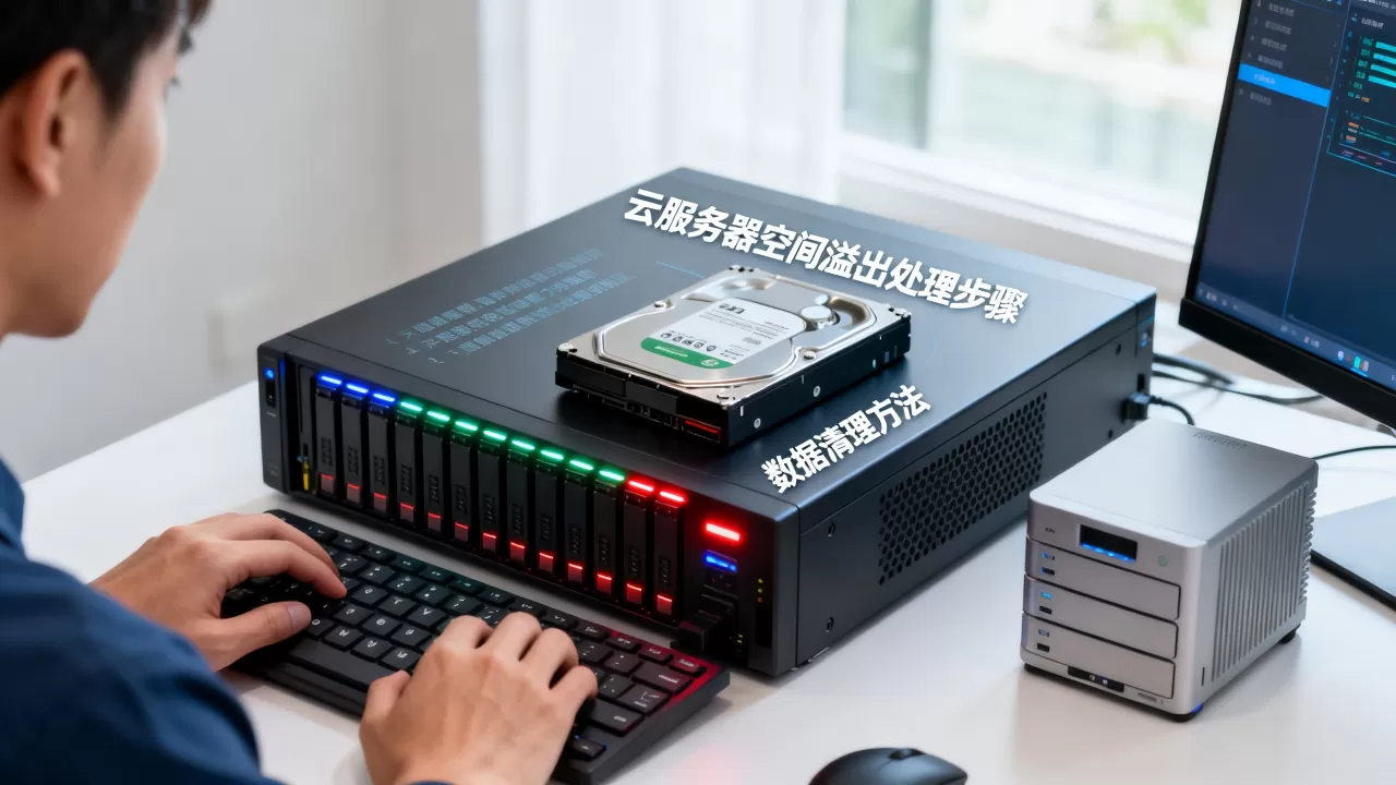 1g云服务器空间溢出怎么解决,会导致网站打不开吗? 1g云服务器空间溢出怎么解决,会导致网站打不开吗?