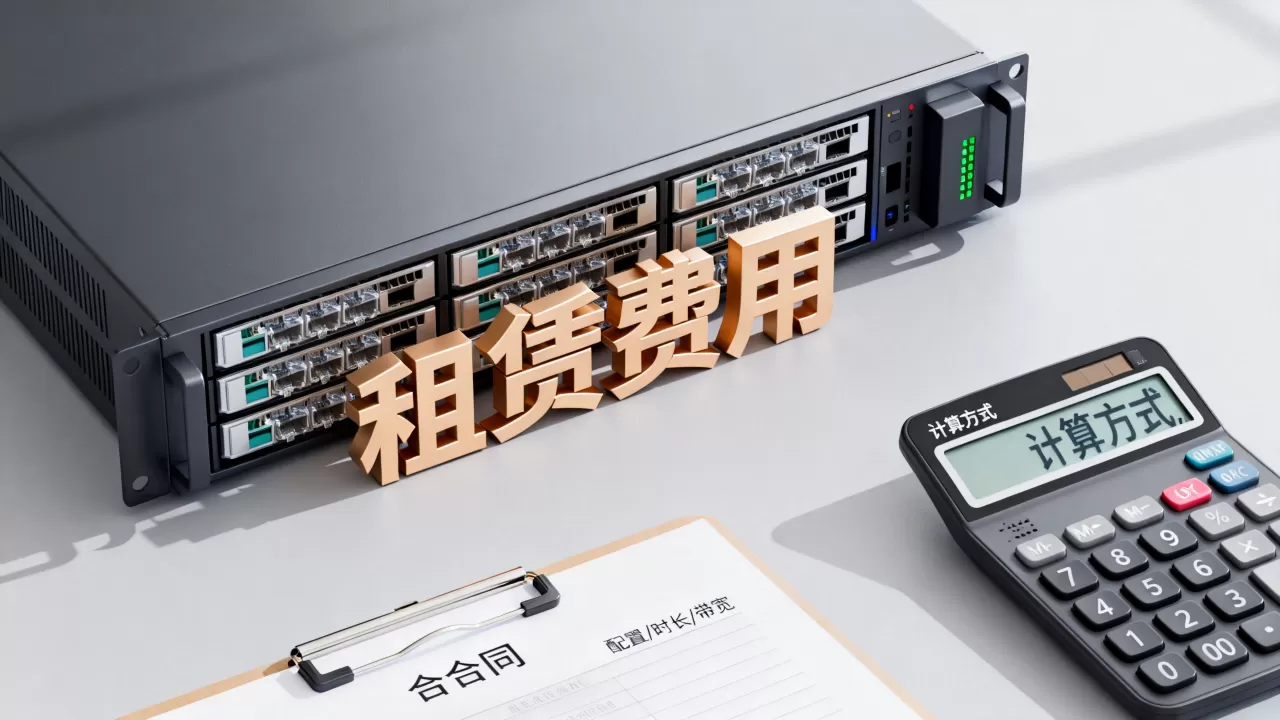 网络服务器租赁要多少钱,价格怎么算? 网络服务器租赁要多少钱,价格怎么算?