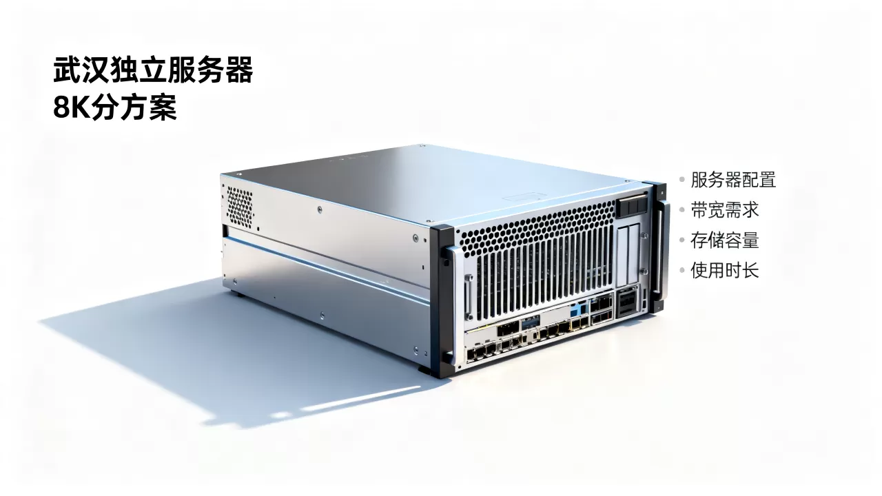 武汉独立服务器租用询价需提供什么参数?,价格影响大吗? 武汉独立服务器租用询价需提供什么参数?,价格影响大吗?
