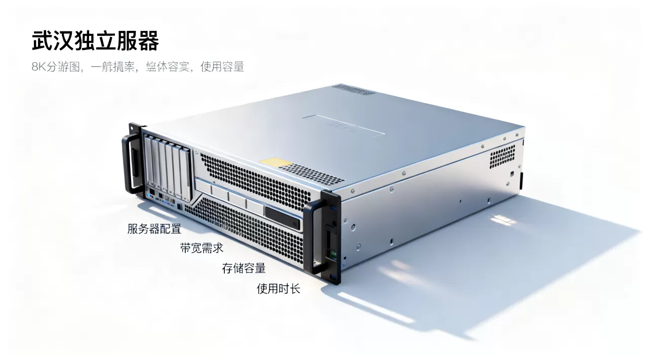 武汉独立服务器租用询价需提供什么参数?,价格影响大吗? 武汉独立服务器租用询价需提供什么参数?,价格影响大吗?