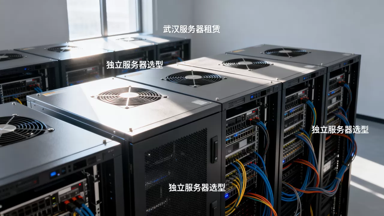 汽车零部件厂在武汉租独立服务器如何起步,独立服务器哪家好? 汽车零部件厂在武汉租独立服务器如何起步,独立服务器哪家好?