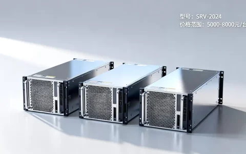 买三台服务器需要多少钱，服务器价格贵不贵