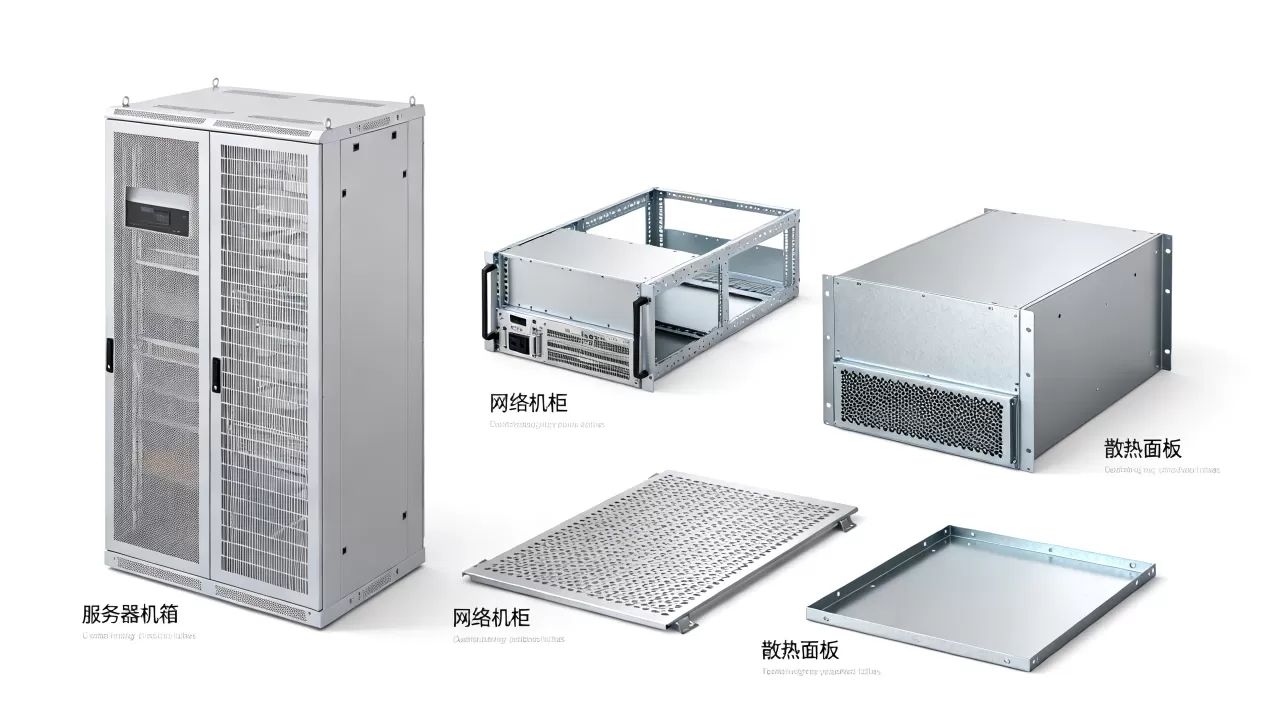 你知道服务器钣金产品具体有哪些吗?,怎么选 你知道服务器钣金产品具体有哪些吗?,怎么选