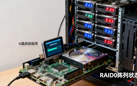 服务器做了RAID0怎么重装系统，重装系统会丢失数据吗