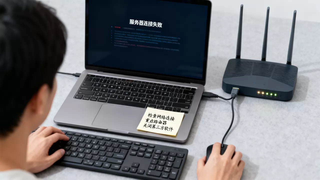 dnf换线显示服务器连接失败如何解决,连接失败是什么原因 dnf换线显示服务器连接失败如何解决,连接失败是什么原因