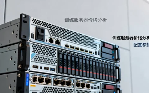 训练服务器一般要多少钱，价格贵不贵？