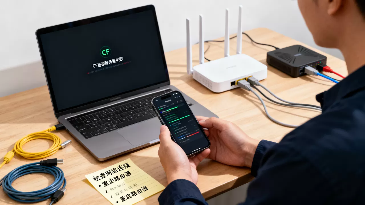 CF一进入就连接服务器失败怎么办,如何解决? CF一进入就连接服务器失败怎么办,如何解决?