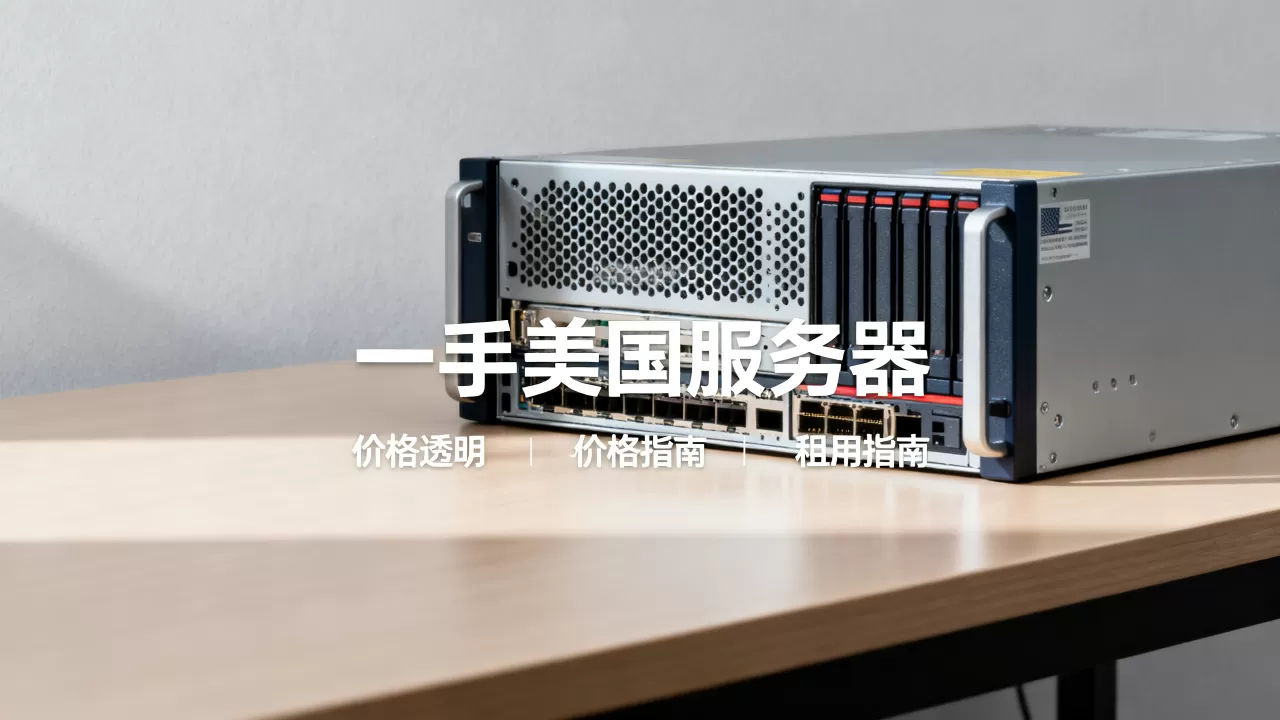 一手美国服务器价格多少,哪里租用最划算? 一手美国服务器价格多少,哪里租用最划算?